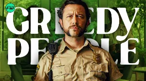 مشاهدة فيلم Greedy People 2024 مترجم