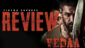 فيلم Vedaa 2024 مترجم HD