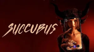 فيلم Succubus 2024 مترجم HD
