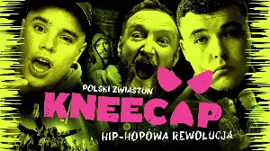 مشاهدة فيلم Kneecap 2024 مترجم