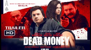 فيلم Dead Money 2024 مترجم HD