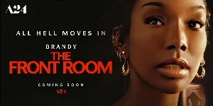 فيلم The Front Room 2024 مترجم HD