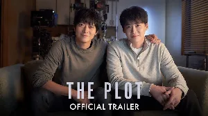 فيلم The Plot 2024 مترجم HD