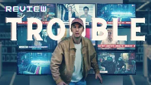 مشاهدة فيلم Trouble 2024 مترجم