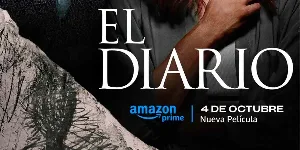 مشاهدة فيلم El Diario 2024 مترجم