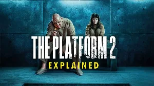 فيلم The Platform 2 2024 مترجم HD
