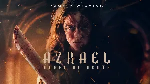 فيلم Azrael 2024 مترجم HD
