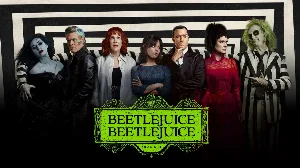 فيلم beetlejuice beetlejuice 2024 مدبلج HD