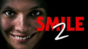 فيلم smile 2 2024 مترجم HD