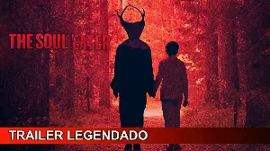 فيلم the soul eater 2024 مترجم HD