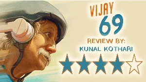 فيلم vijay 69 2024 مترجم HD