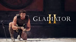 فيلم Gladiator II 2024 مترجم HD