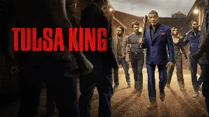 مشاهدة مسلسل Tulsa King 2022 مترجم