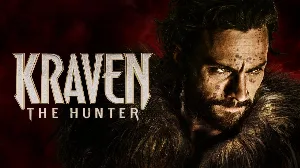 فيلم Kraven the Hunter 2024 مترجم HD
