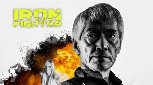 فيلم Iron Fighter 2024 مترجم HD