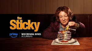 مسلسل The Sticky 2024 مترجم HD