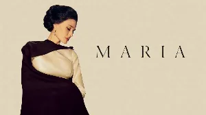 مشاهدة فيلم Maria 2024 مترجم