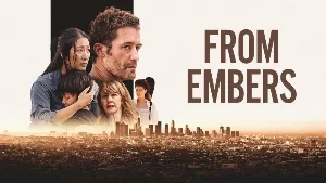 فيلم From Embers 2024 مترجم HD