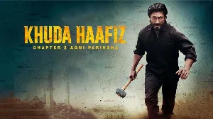 مشاهدة فيلم Agni 2024 مترجم
