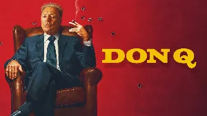 فيلم Don Q 2024 مترجم HD