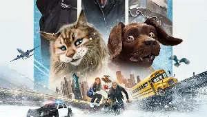 فيلم Cat and Dog 2024 مترجم HD