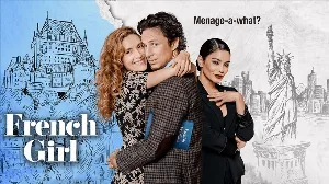 فيلم French Girl 2024 مترجم HD