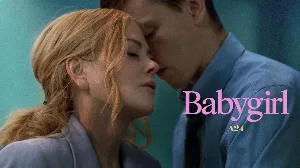 فيلم Babygirl 2024 مدبلج HD