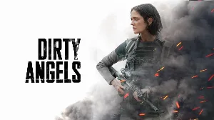 فيلم Dirty Angels 2024 مدبلج HD