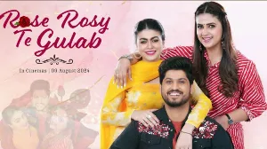 فيلم Rose Rosy Te Gulab 2024 مترجم HD