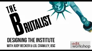 مشاهدة فيلم The Brutalist 2024 مدبلج