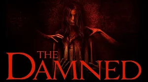 فيلم The Damned 2024 مترجم HD