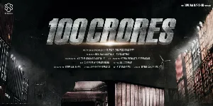 فيلم 100 Crores 2024 مترجم HD