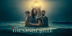 فيلم The Sand Castle 2024 مترجم HD