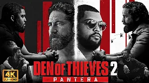 فيلم Den of Thieves 2 Pantera 2025 مترجم HD