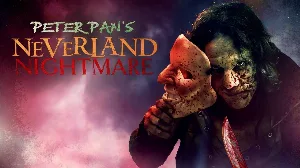 فيلم Peter Pan s Neverland Nightmare 2025 مدبلج HD
