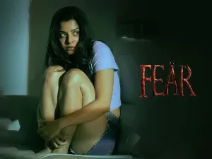 فيلم Fear 2024 مترجم HD