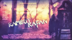 فيلم Rambut Kafan 2024 مترجم HD