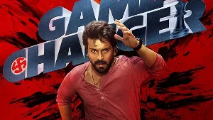 مشاهدة فيلم Game Changer 2025 مترجم