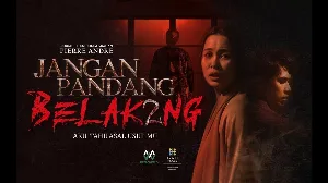 فيلم Don t Look Back I Know Your Origins 2024 مترجم HD