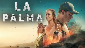مسلسل La Palma 2024 مترجم HD