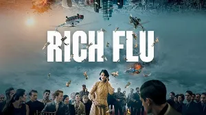 فيلم Rich Flu 2024 مترجم HD