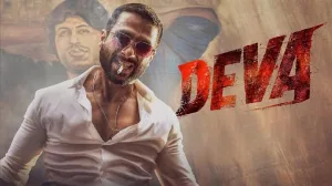 فيلم Deva 2025 مدبلج HD
