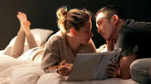 مشاهدة فيلم Love Me 2024 مترجم