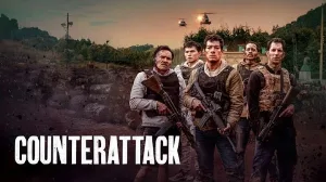 فيلم Counterstrike 2025 مترجم HD