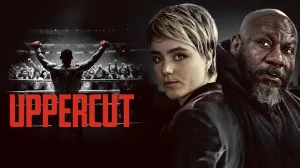 فيلم Uppercut 2025 مترجم HD