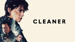 فيلم Cleaner 2025 مدبلج HD