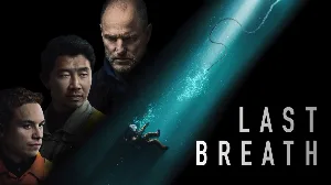 فيلم Last Breath 2025 مترجم HD