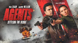 فيلم Agents 2024 مترجم HD