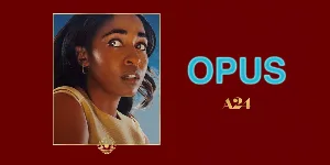 فيلم Opus 2025 مترجم HD