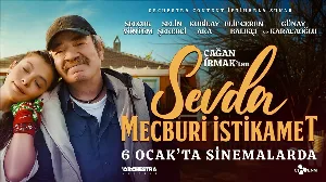 فيلم Sevda Mecburi Istikamet 2023 مترجم HD